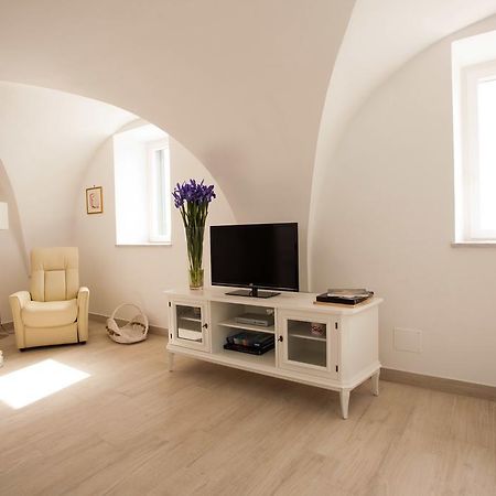 Willa A Casa Di Laura Amalfi Zewnętrze zdjęcie