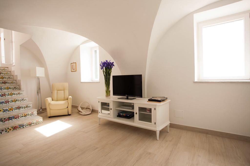 Willa A Casa Di Laura Amalfi Zewnętrze zdjęcie