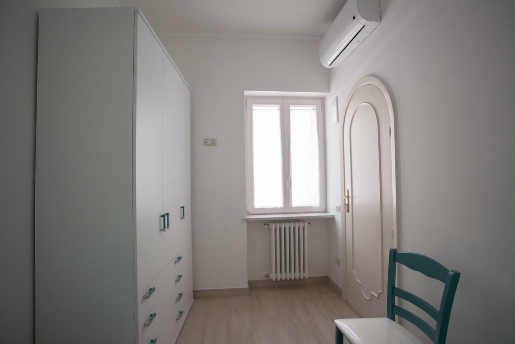 Willa A Casa Di Laura Amalfi Zewnętrze zdjęcie