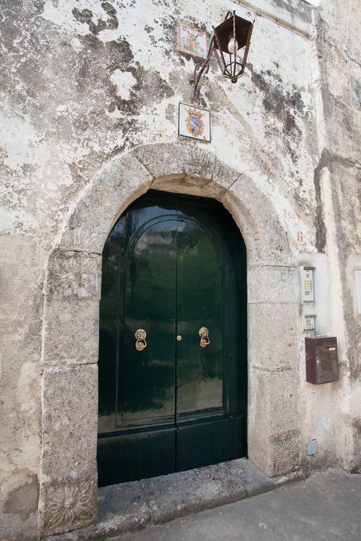 Willa A Casa Di Laura Amalfi Zewnętrze zdjęcie