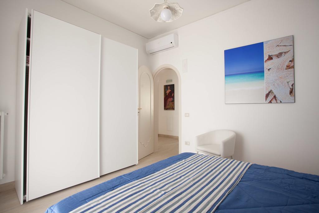 Willa A Casa Di Laura Amalfi Zewnętrze zdjęcie