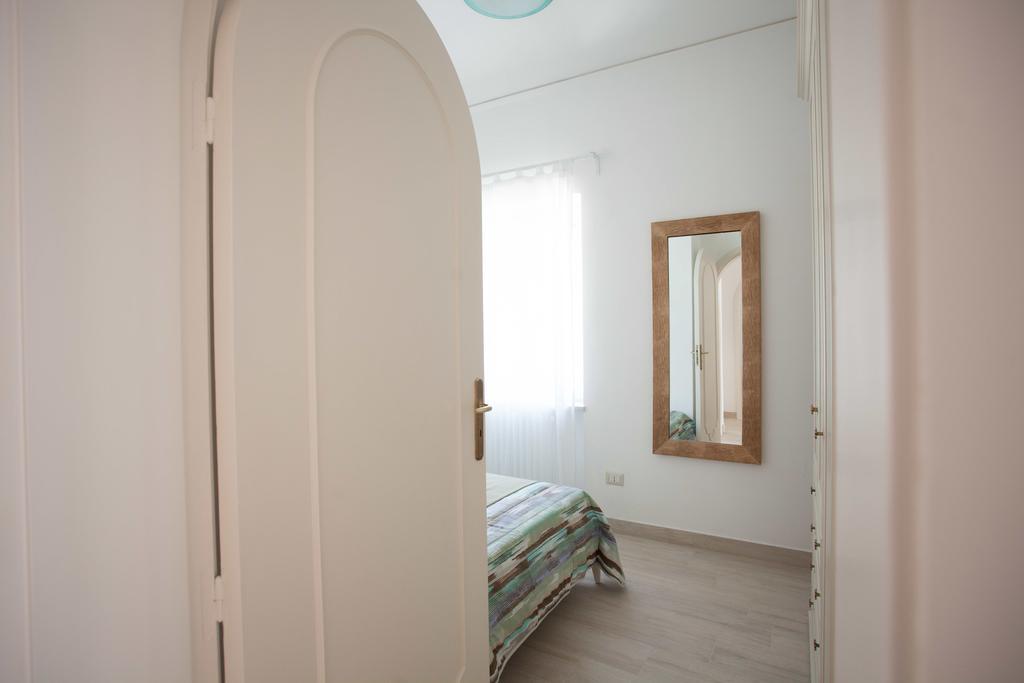 Willa A Casa Di Laura Amalfi Zewnętrze zdjęcie