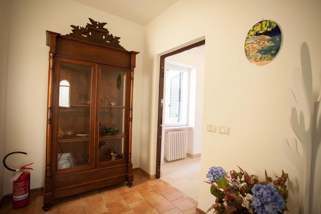 Willa A Casa Di Laura Amalfi Zewnętrze zdjęcie