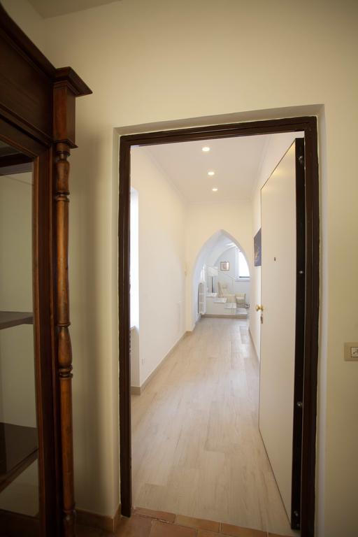 Willa A Casa Di Laura Amalfi Zewnętrze zdjęcie