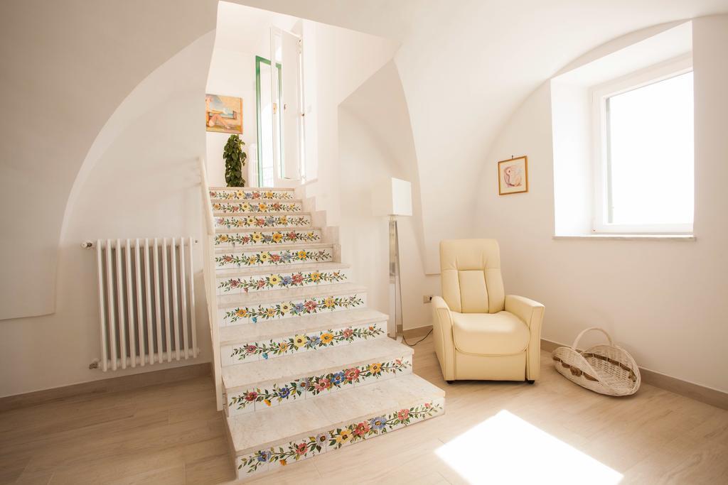 Willa A Casa Di Laura Amalfi Zewnętrze zdjęcie