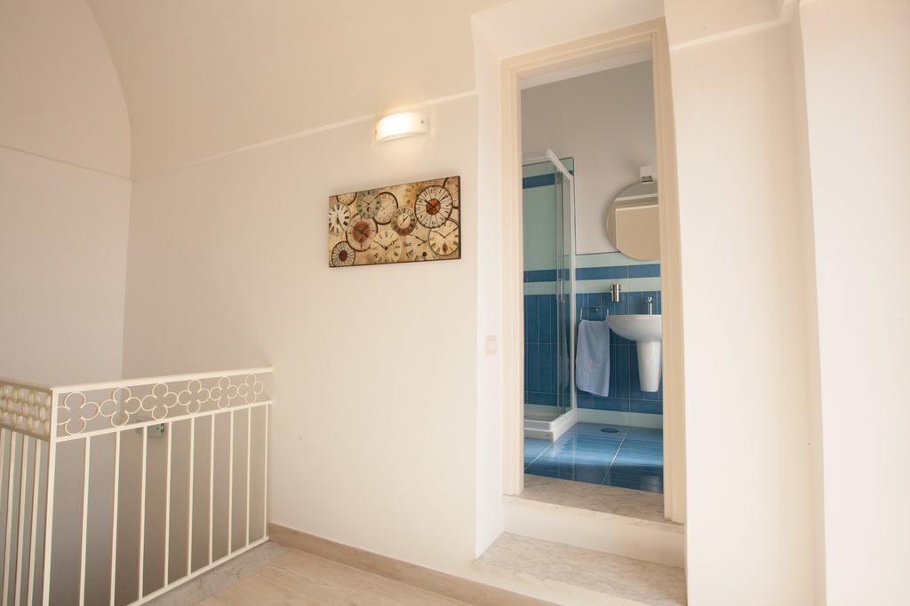 Willa A Casa Di Laura Amalfi Zewnętrze zdjęcie