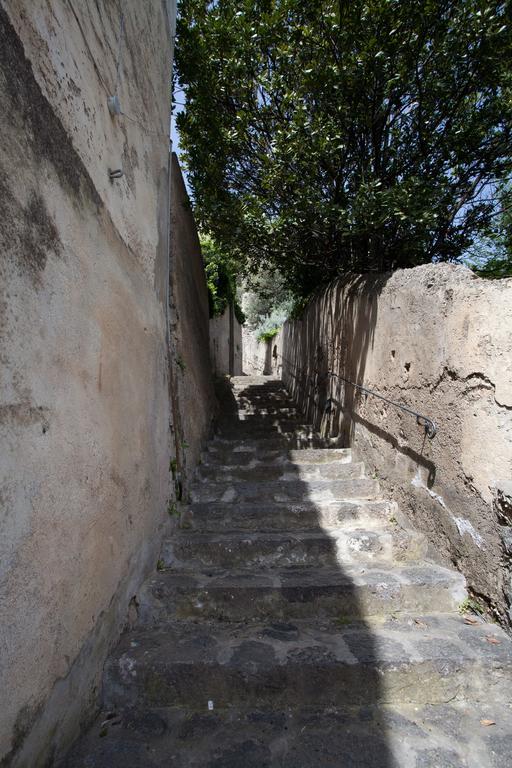 Willa A Casa Di Laura Amalfi Zewnętrze zdjęcie