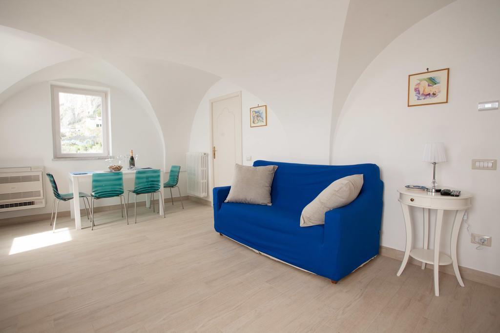 Willa A Casa Di Laura Amalfi Zewnętrze zdjęcie