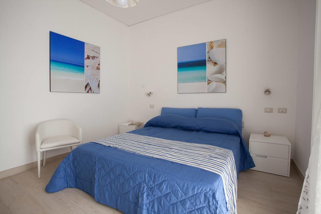 Willa A Casa Di Laura Amalfi Zewnętrze zdjęcie