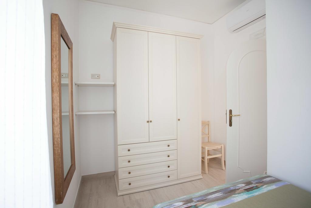 Willa A Casa Di Laura Amalfi Zewnętrze zdjęcie
